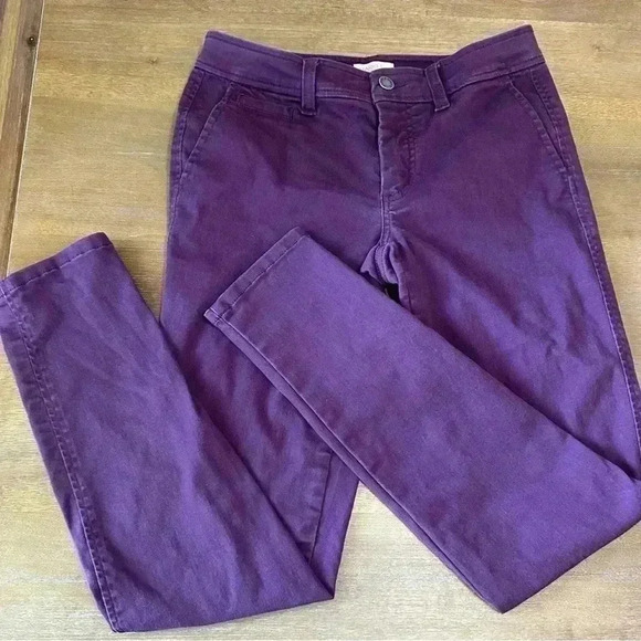 Market and Spruce pants - Picture 1 of 6